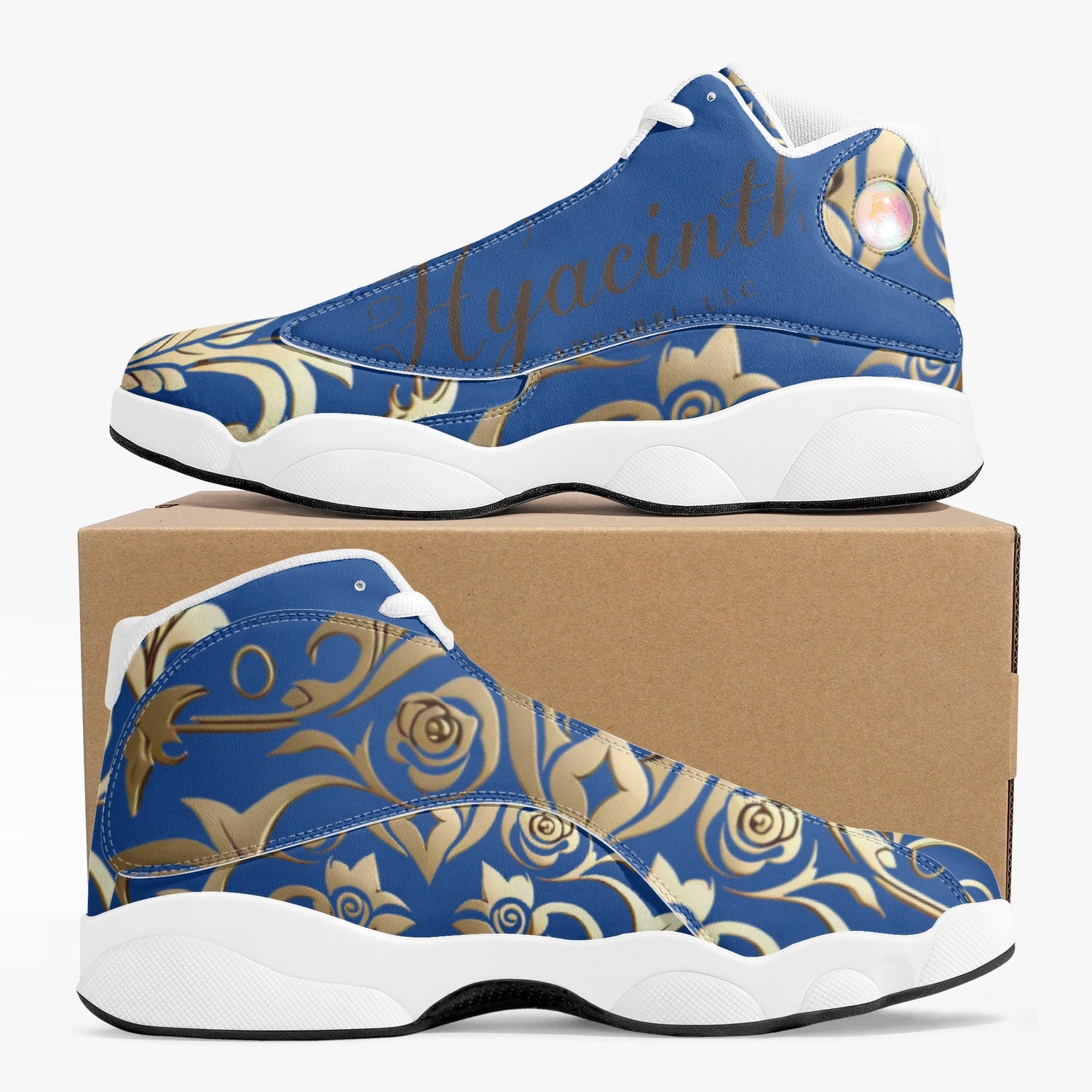 Footwear