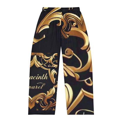 Men's Pajama Pants - Hyacinth Apparel Design