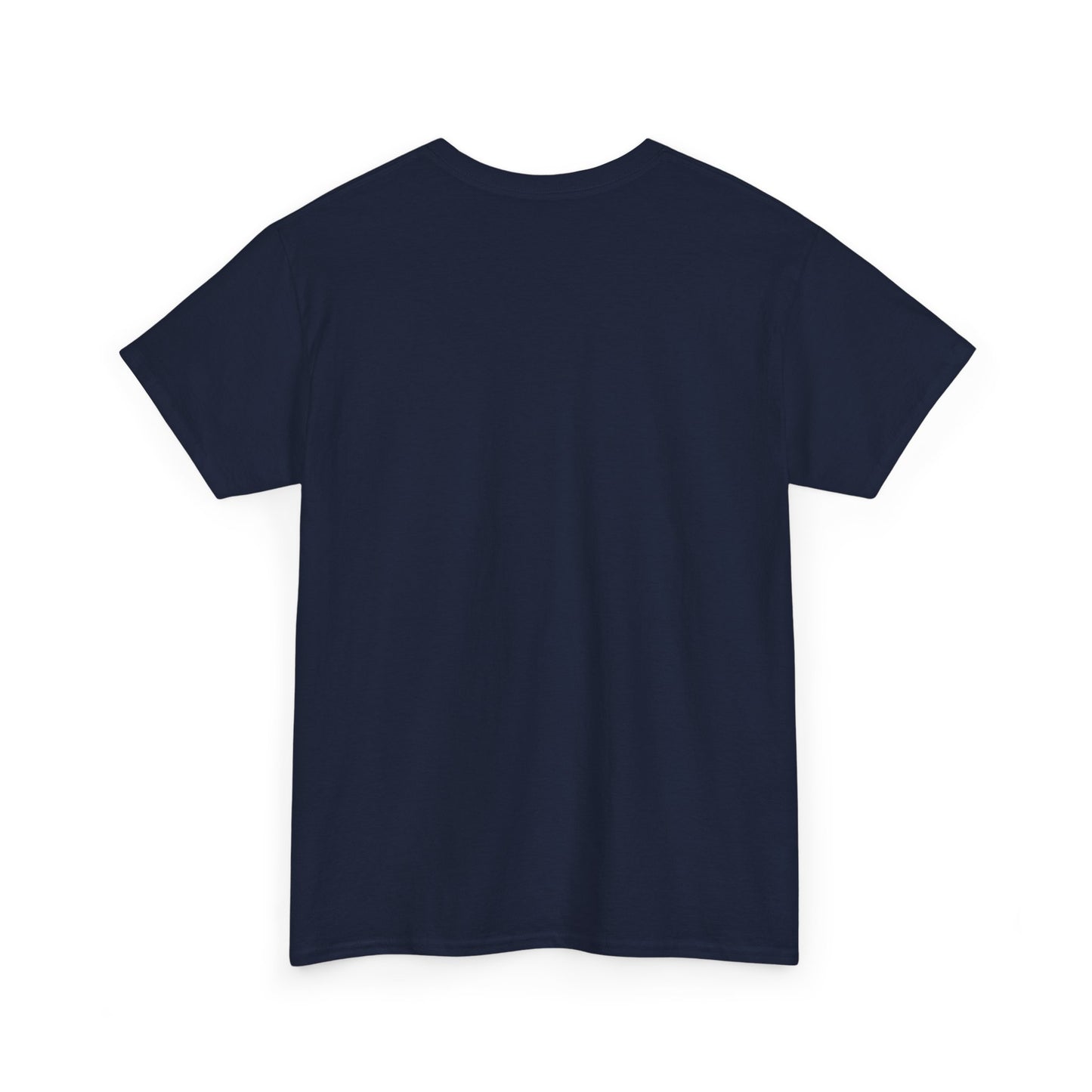 Hyacinth Unisex Heavy Cotton Tee