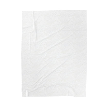 Soft and warm Velveteen Plush Blanket Bandana