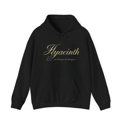 Unisex Heavy Blend™ Hyazinth Kapuzenpullover