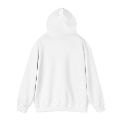 Unisex Heavy Blend™ Hyazinth Kapuzenpullover