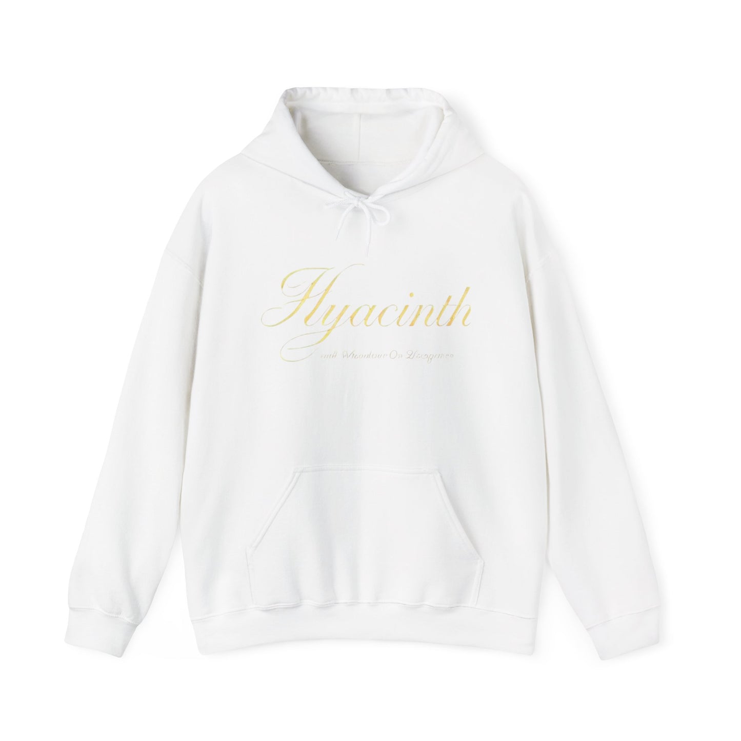 Unisex Heavy Blend™ Hyazinth Kapuzenpullover