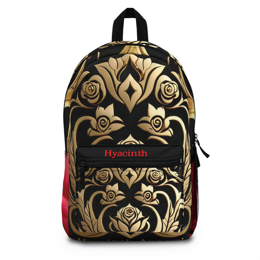 Hyacinth Apparel Backpack