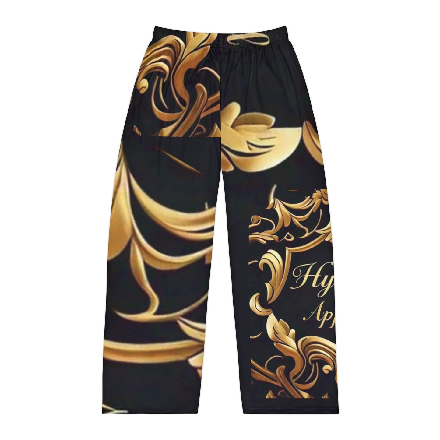 Men's Pajama Pants - Hyacinth Apparel Design