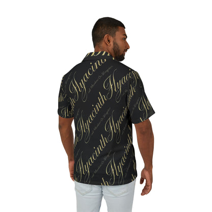 Hawaiian Shirt - Mālama aina kapu aloha Design