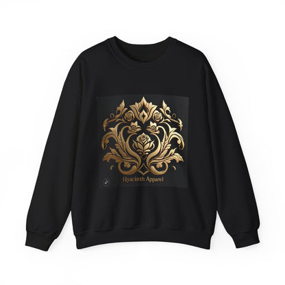 Unisex Heavy Blend™ Rundhals-Sweatshirt