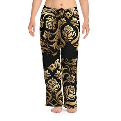 Hyacinth Women's Pajama Pants