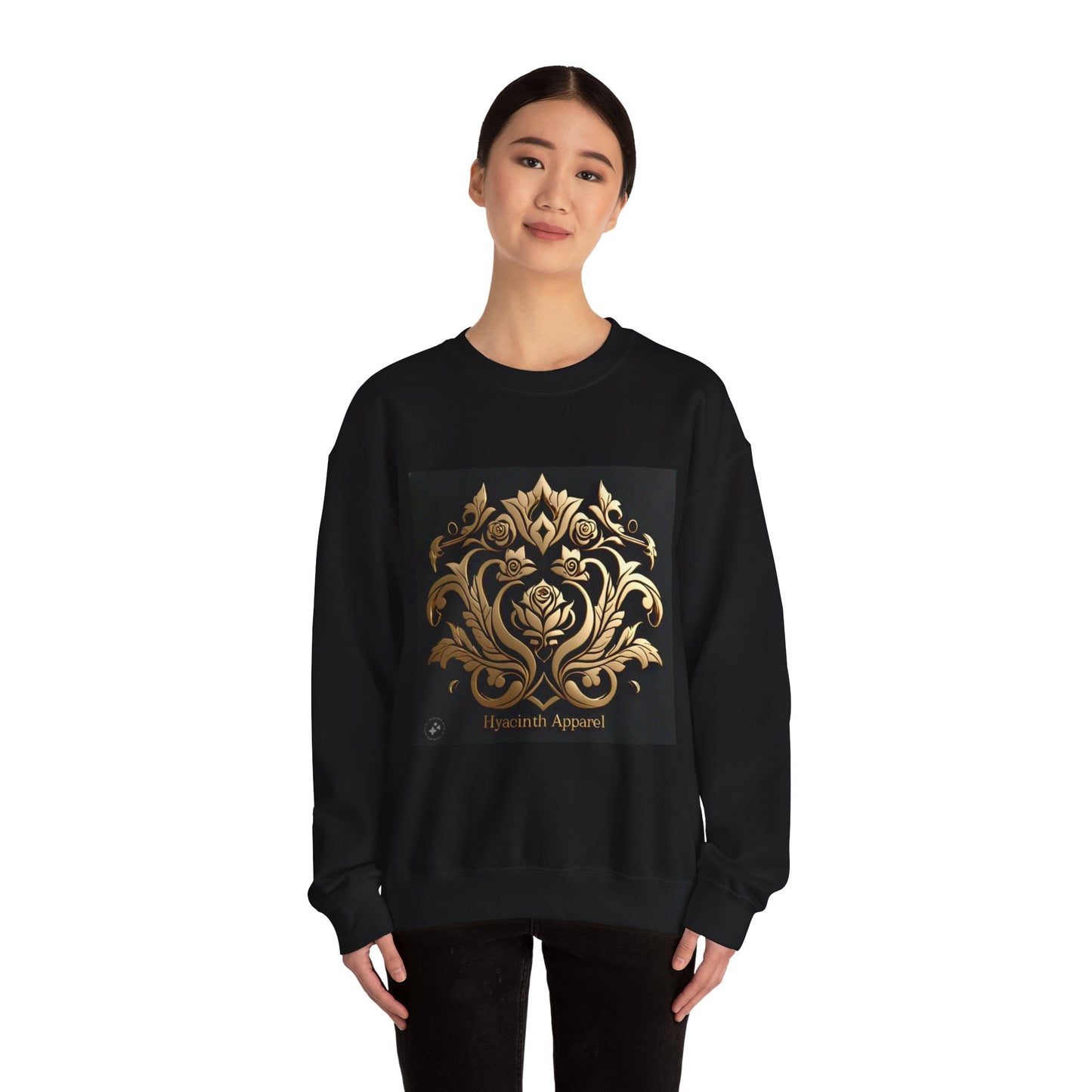 Unisex Heavy Blend™ Rundhals-Sweatshirt