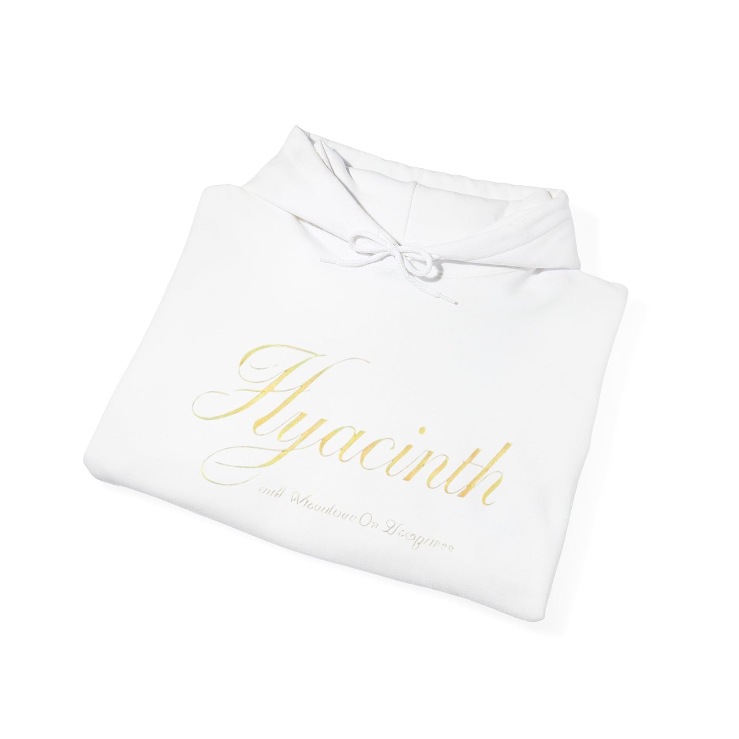 Unisex Heavy Blend™ Hyazinth Kapuzenpullover