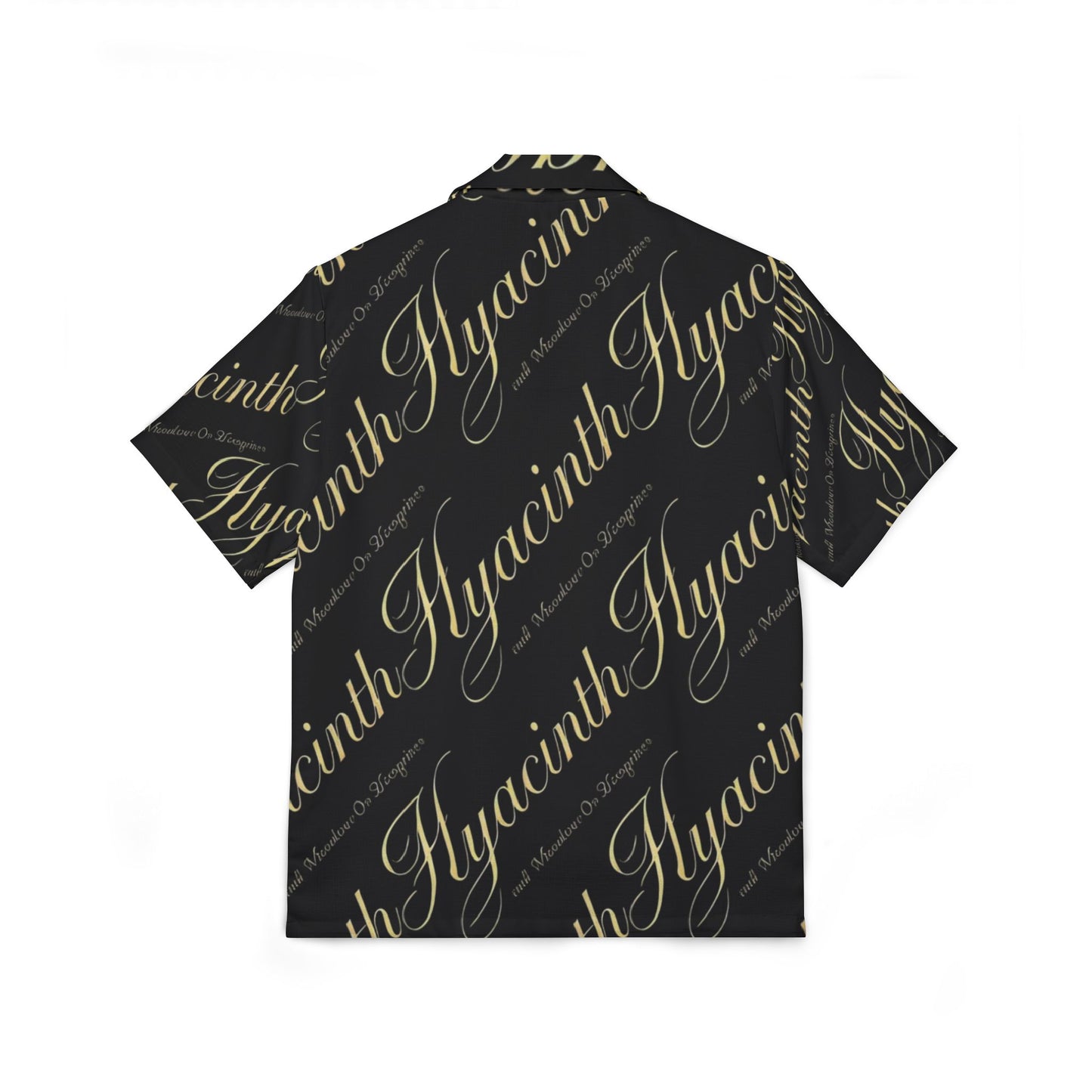 Hawaiian Shirt - Mālama aina kapu aloha Design